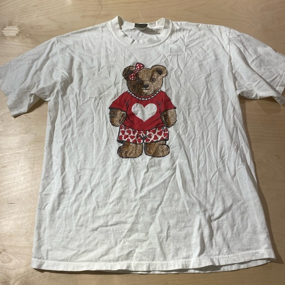 Touch of Gold by Spring Ford Tee XL (HI) - Picture 5 of 12